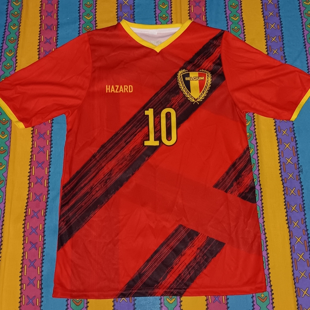 Numero Maillot Equipe Foot Canada Exterieur 2024/2025 Pas Chere